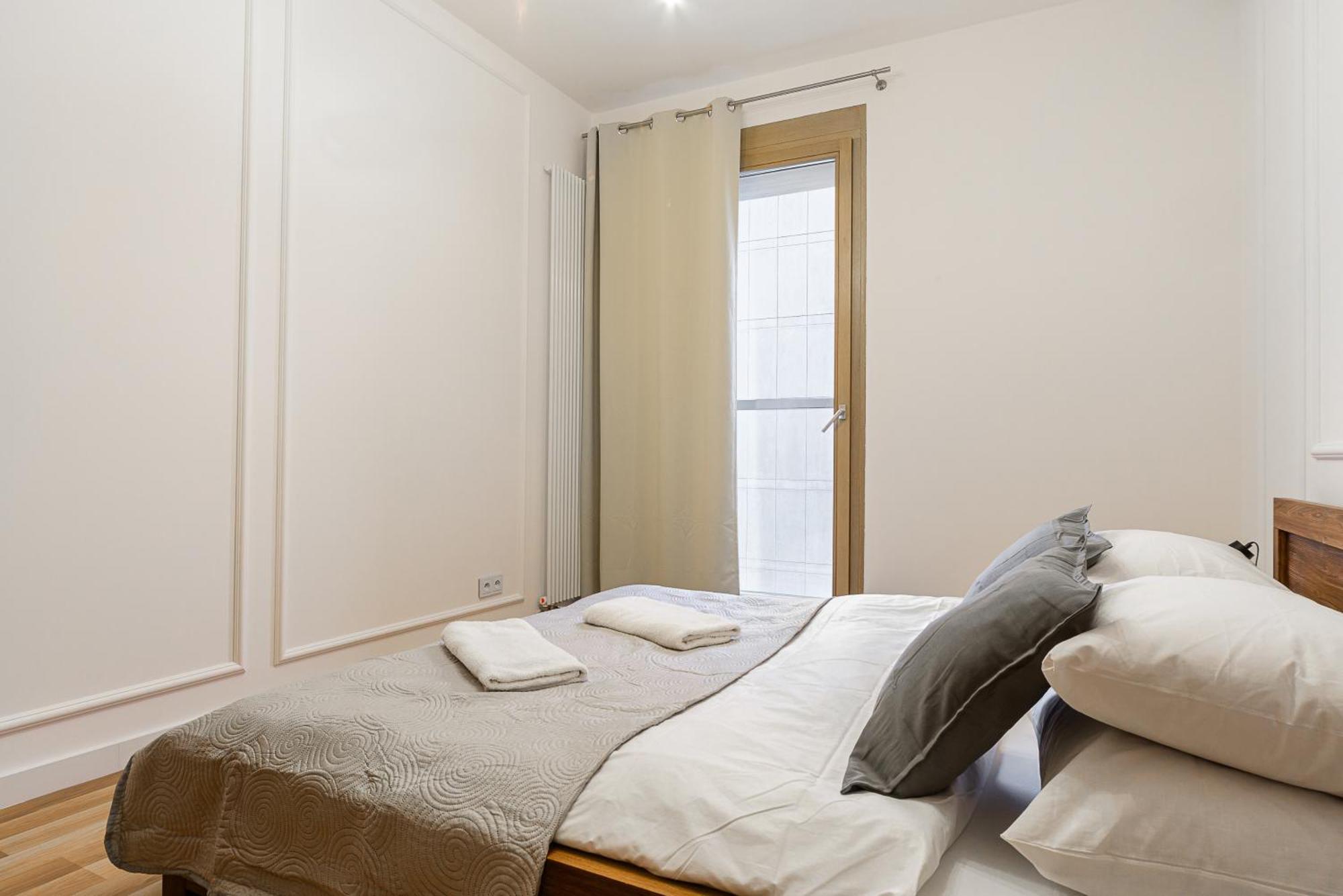 19 Dzielnica Kolejowa P&O Serviced Apartments Warsaw Luaran gambar